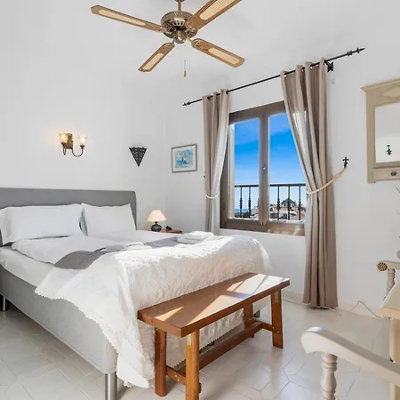 Apartment Panoramic Terrace With Pool By Costarentals - Ref 129 Sitio de Calahonda