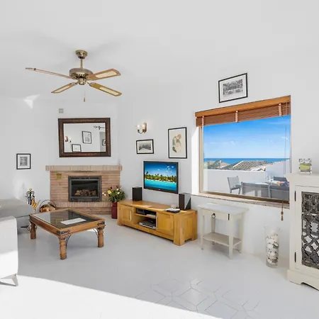 Apartment Panoramic Terrace With Pool By Costarentals - Ref 129 Sitio de Calahonda