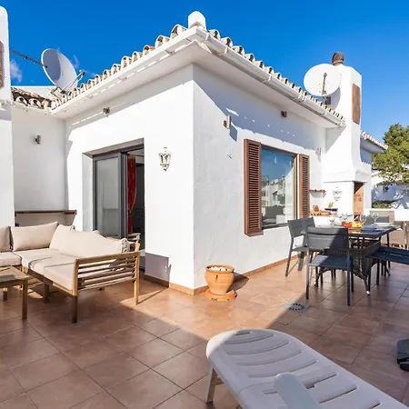 Panoramic Terrace With Pool By Costarentals - Ref 129 * Sitio de Calahonda